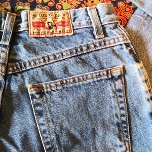 Vintage Rockies Mom Jeans sz 7 R  EUC